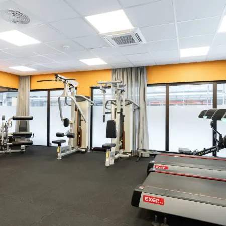 Scandic Bergen City