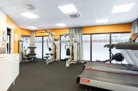 Scandic Bergen City Hotel a Bergen