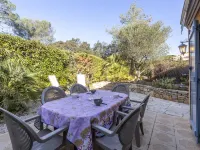 Le Clos d'Azur 1