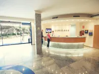 Hotel Moon Dreams Coral Beach Hoteles en Es Canar