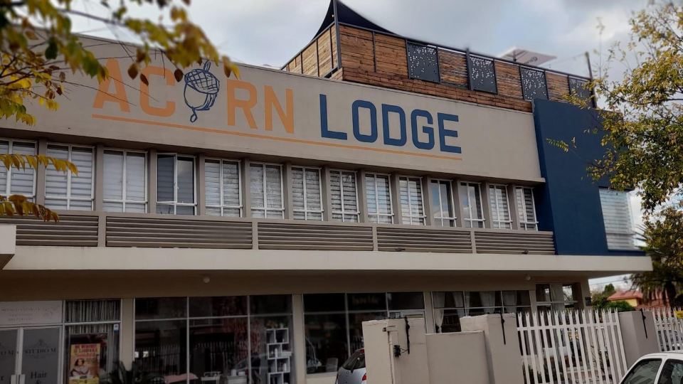 Acorn Lodge & Skydeck