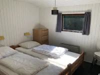 "Harald" - 300m from the Sea