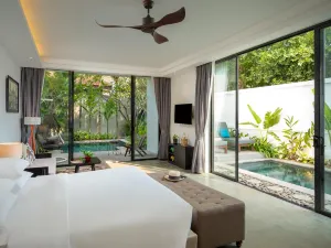 Eightfold Urban Resort
