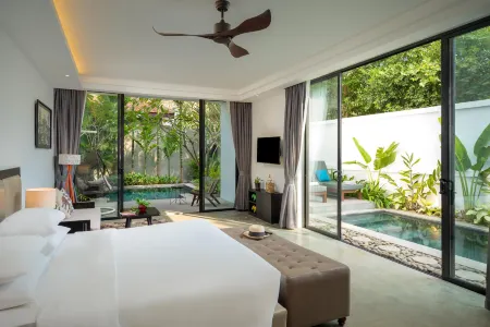 Eightfold Urban Resort