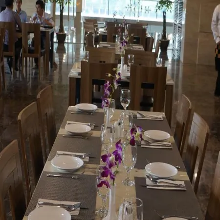 Hotel Parami