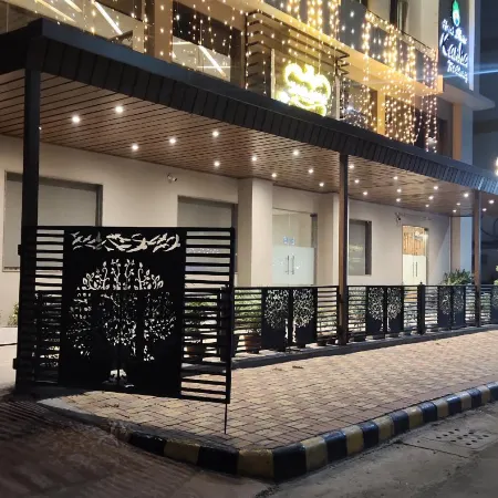 Hotel Shree Kanha Residency