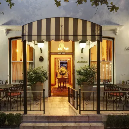 Coopmanhuijs Boutique Hotel & Spa