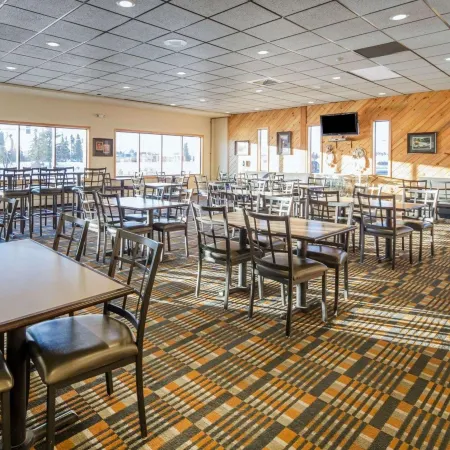 Quality Inn Kenai