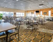 Quality Inn Kenai - Wi-Fi