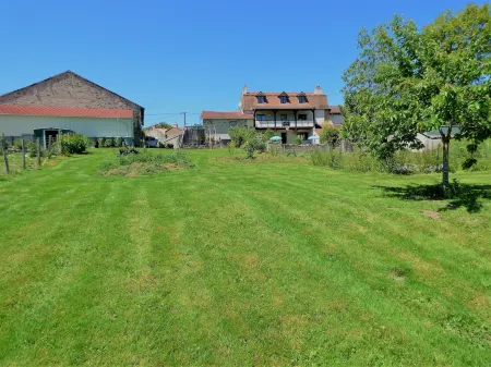 L'Ancien Presbytère Chambres d'Hote ou Gite