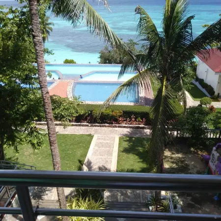 Anda Pearl Premier Resort
