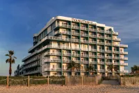 DoubleTree by Hilton Ocean City Oceanfront Các khách sạn gần Wheels of Yesterday