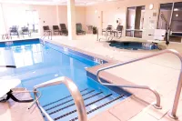 Hilton Garden Inn Oklahoma City North Quail Springs - Pool