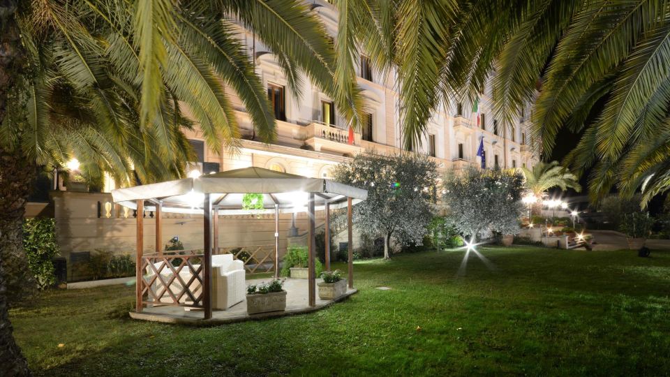Grand Hotel Vittoria