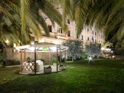 Grand Hotel Vittoria