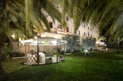 Grand Hotel Vittoria