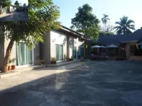 Maesai Holic Lodge Hotels in Huai Khrai