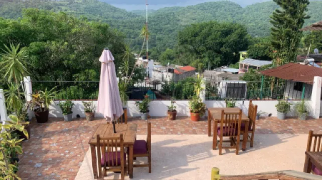 Hotel Posada San Agustin