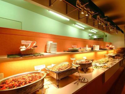 レストラン 湯元ニセコプリンスホテルひらふ亭の写真