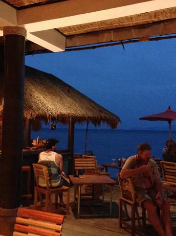 รูปภาพของเกาะมุกด์ เดอ ธารา บีช รีสอร์ต