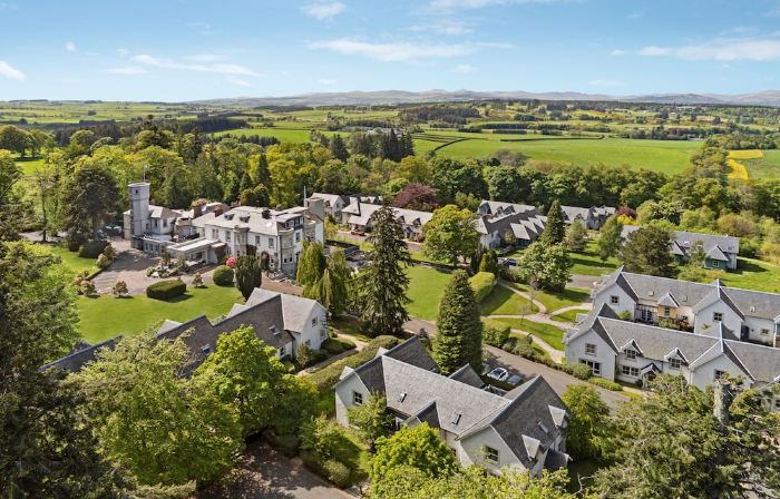 Wyndham Duchally Country Estate