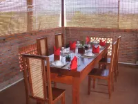 Green Plateau Lodge Các khách sạn ở Krong Ban Lung