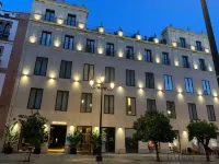 Soho Boutique Catedral Hotels in Seville
