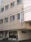 Sakata Station Hotel Hôtels à : 