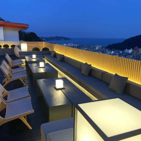 Hotel Akane