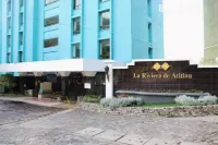 Hotel la Riviera de Atitlan