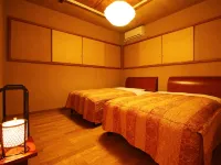 Ryokan Daimonjiya