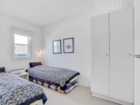 "Idunn" - 100m to the Fjord Hotels in Thisted Municipality