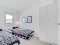 "Idunn" - 100m to the Fjord Hotels in Vestervig