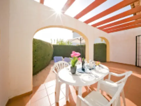 Residencial Puerta de Calpe