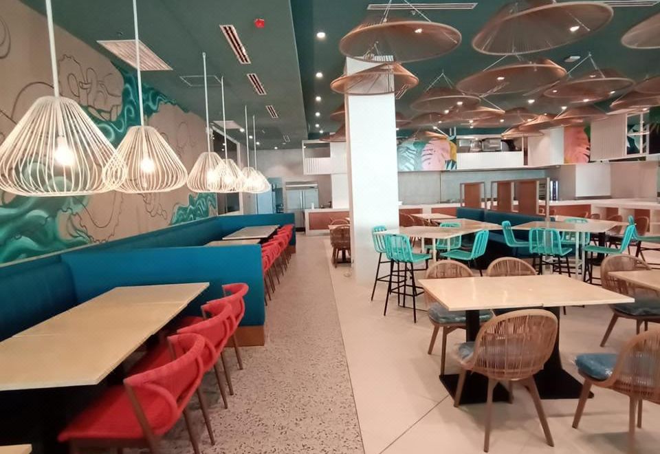 4. 솔레아 코스트 ..