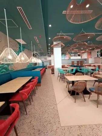 Solea Coast Resort Panglao Отели рядом с достопримечательностью «South Farm Panglao Bohol»