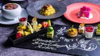 The Lively Fukuoka Hakata - breakfast