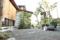 Rental Villa Saya 지가사키미술관 주변 호텔