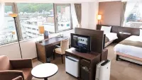Hotel West Court Amami Hotel in zona Mt.Ogami