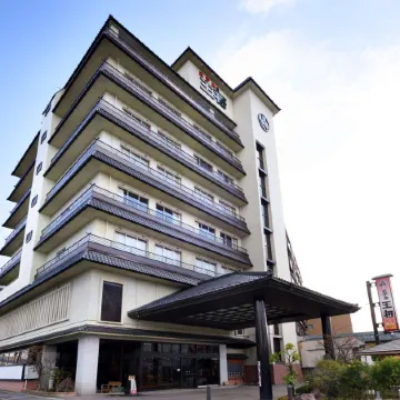 Hotel Ohsho