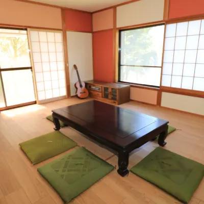 The M Nakatsugawa Hotels in de buurt van Magome-juku Old Official Bulletin Board