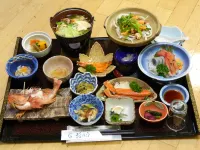 Hotel Kagetsutei Hotels in Tsugaru