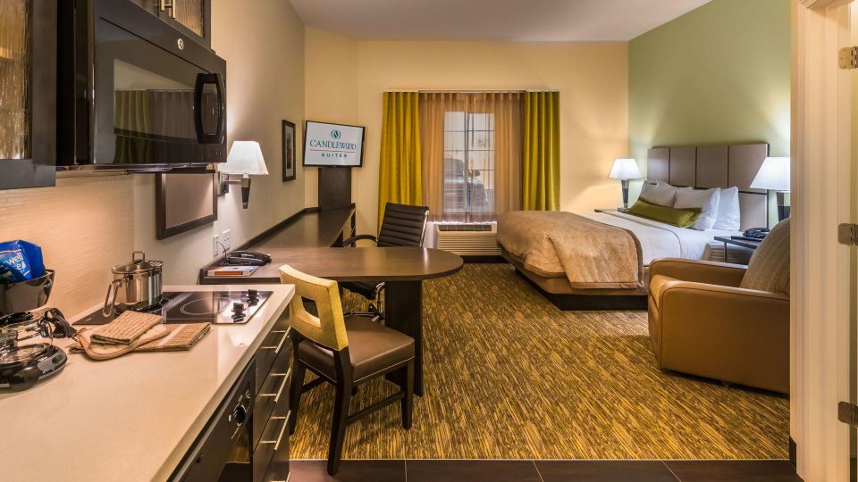 Candlewood Suites WINNEMUCCA by IHG