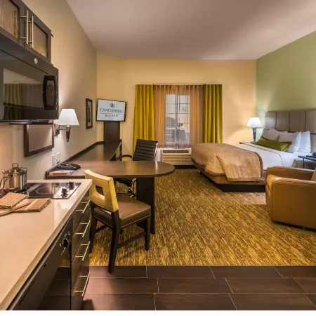 Candlewood Suites WINNEMUCCA by IHG