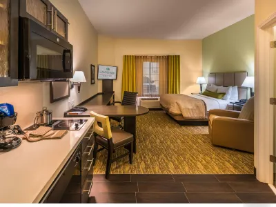 Candlewood Suites Winnemucca Hotels in Winnemucca