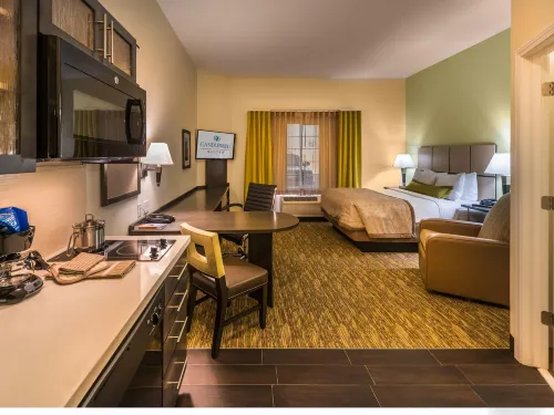 Candlewood Suites Winnemucca Các khách sạn ở Winnemucca