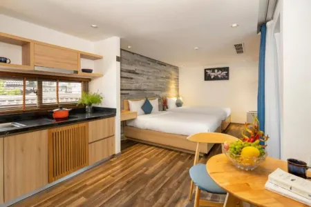 John Boutique Villa