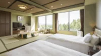 Hotel Mori No Kaze Nasu - Romantische