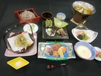 Attamariland Fukabori Niji No Yakata Hotels in Сіндзьо