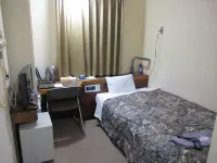 Goi Capital Hotel Hotel di Ichihara